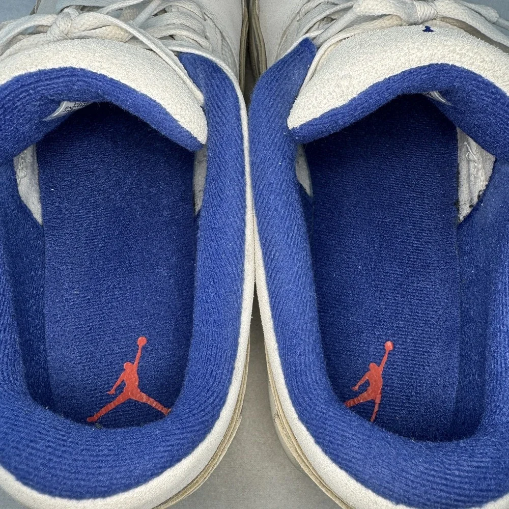 Jordan pre owned
